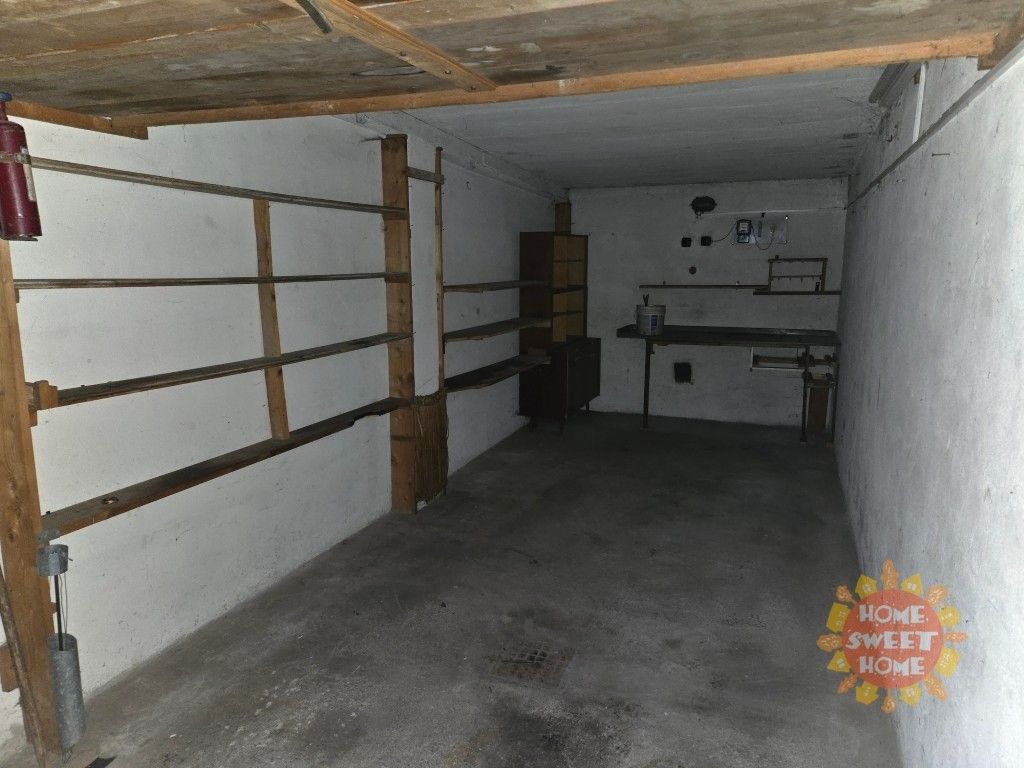 Garáže, Olomouc, 16 m² - 2
