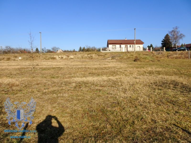 Prodej pozemek pro bydlení - Mělník, 276 01