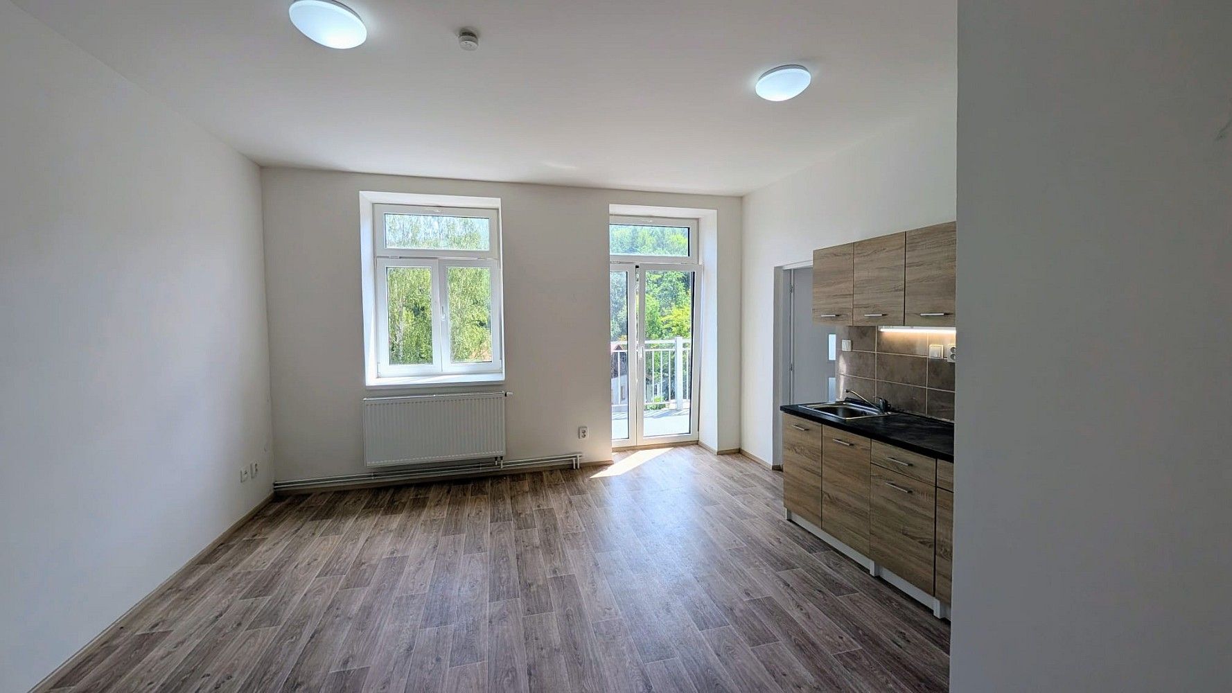 Byt 3+kk · 68 m² · U Koupaliště, Peruc, okres Louny - 4