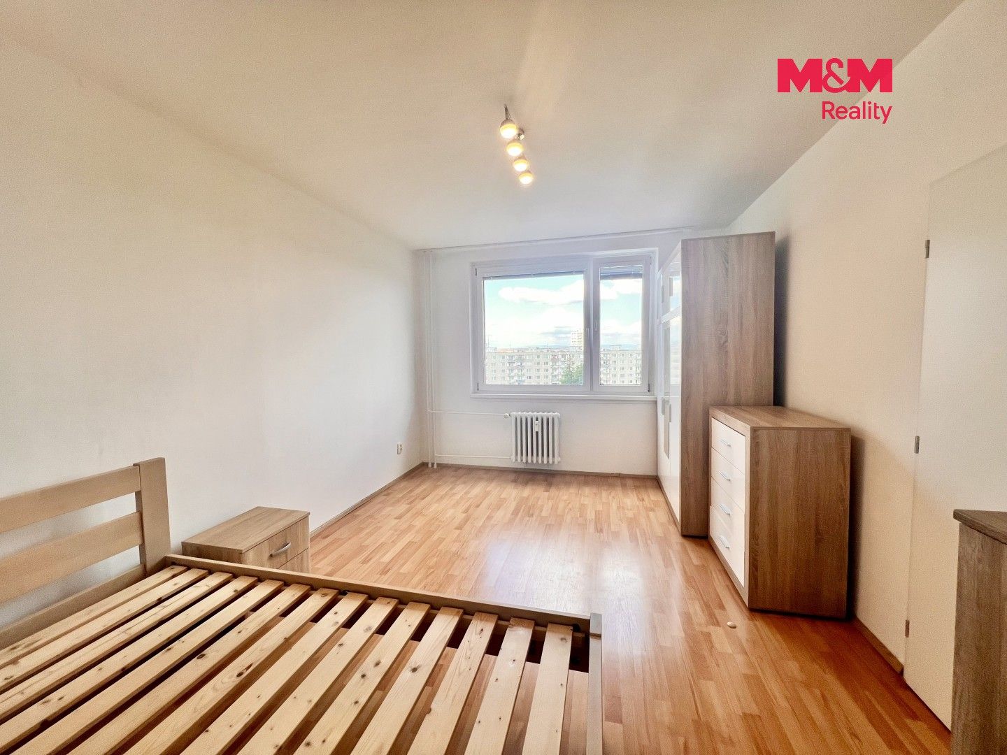 2+kk, Durychova, Hradec Králové, 49 m² - 2