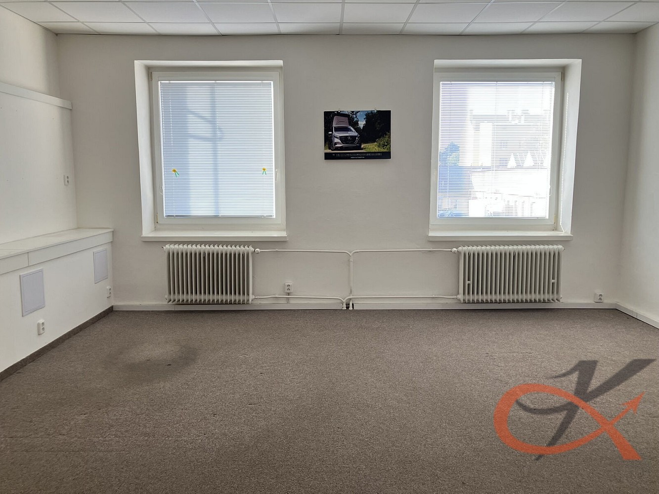 Kancelář · 74 m² · Vrahovická, Prostějov - 2
