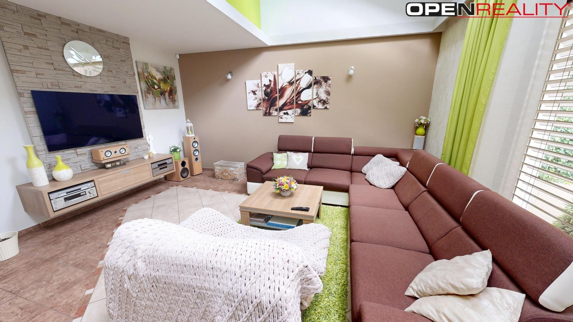 Prodej rodinný dům - Holíč, 172 m² - 2