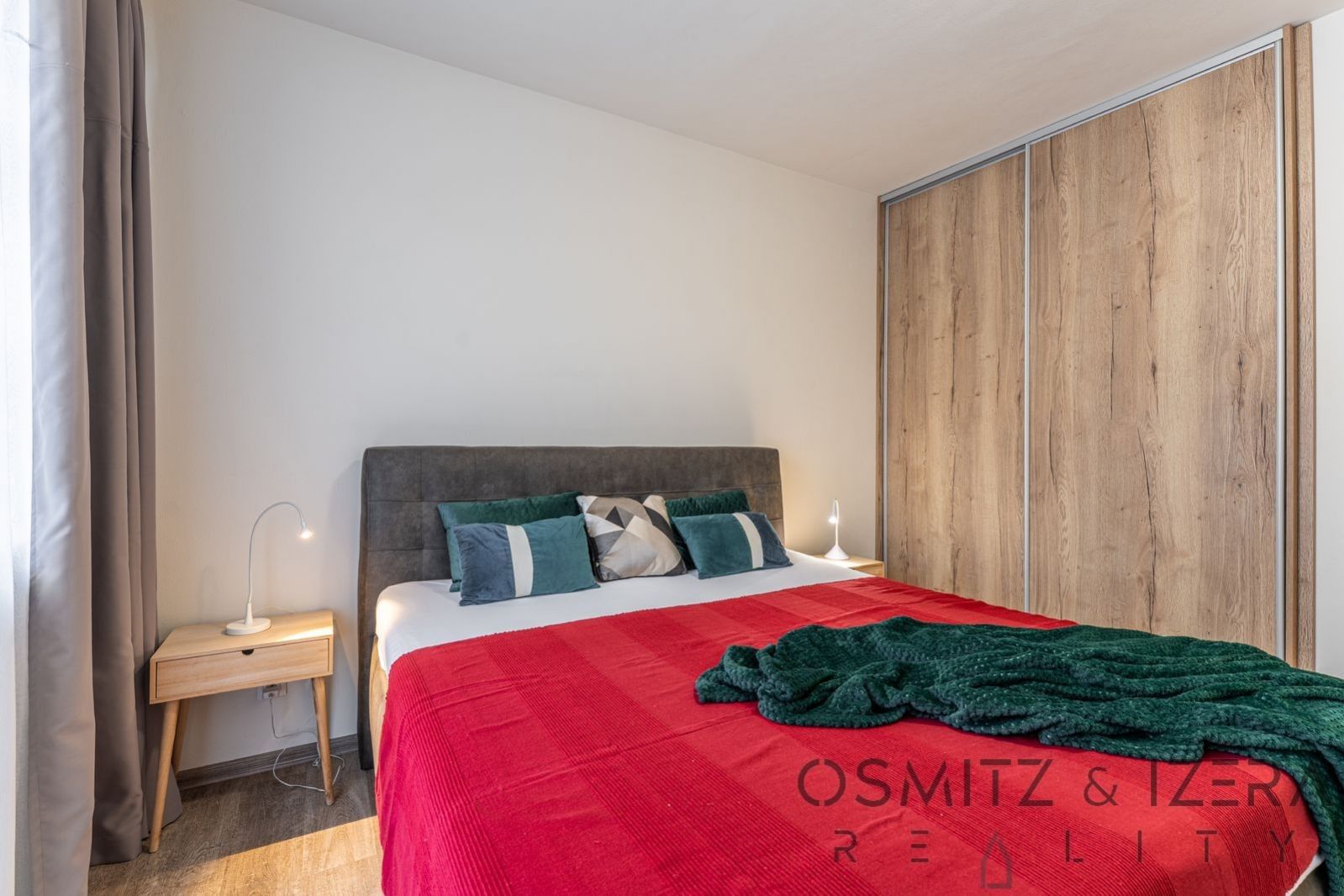 Prodej byt 2+kk - Říčky v Orlických horách, 59 m² - 5