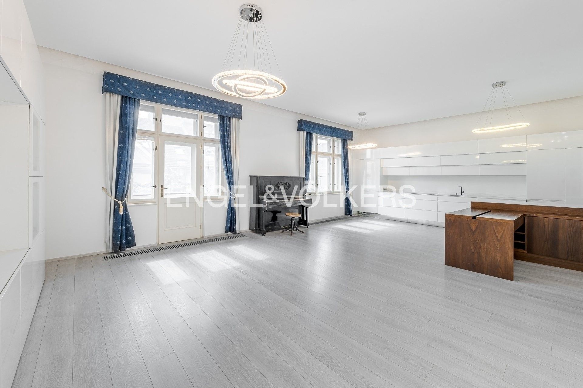 Byt 2+kk, 81 m²