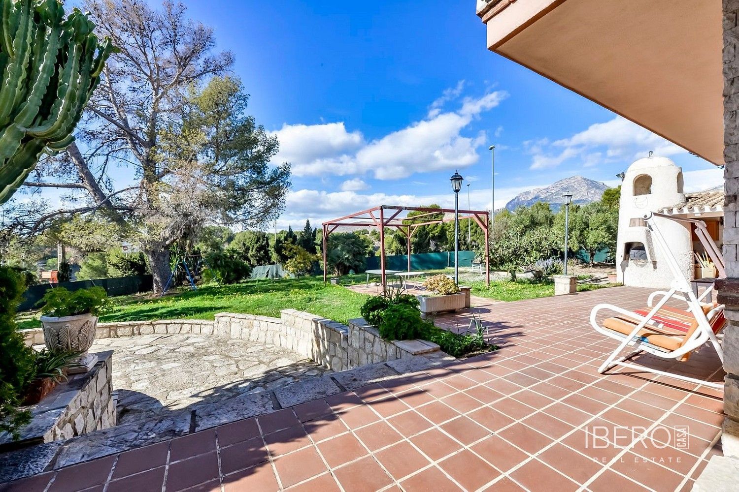 Prodej rodinný dům - Benidorm, ES, 217 m² - 2
