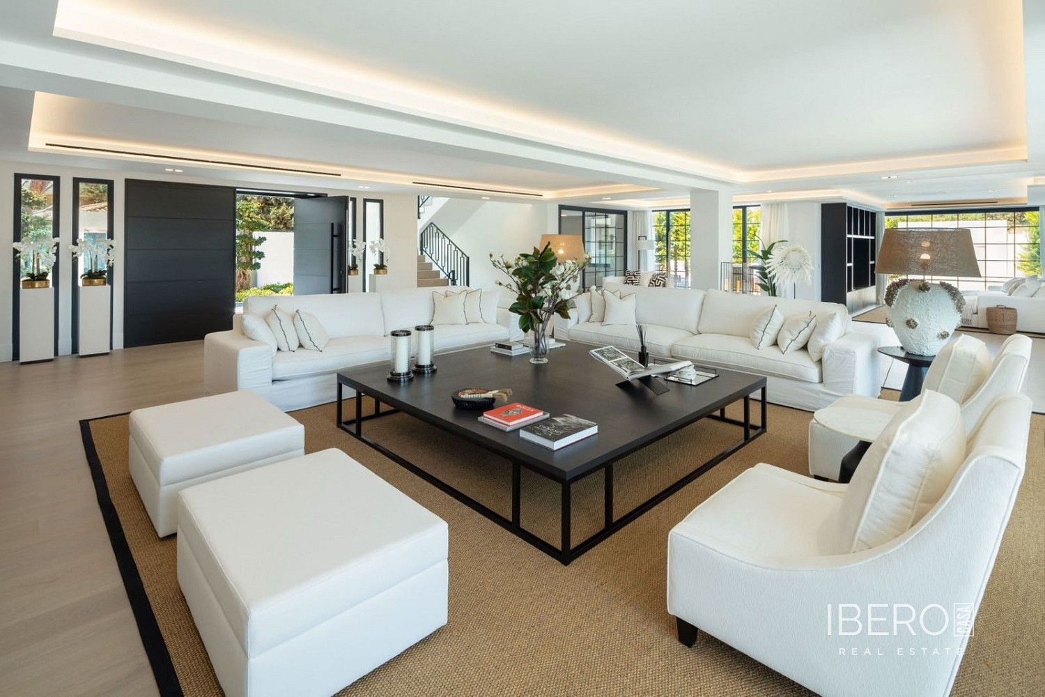 Rodinný dům · 729 m² · Nueva Andalucía, ES - 3