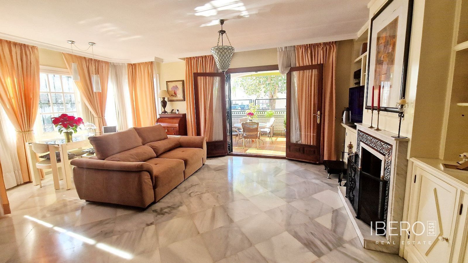 Prodej rodinný dům - Mijas Golf, ES, 157 m² - 5
