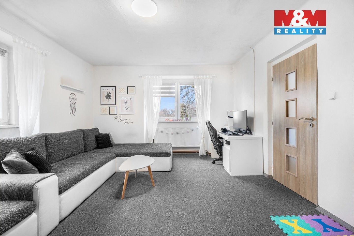 Prodej rodinný dům - Bříza, 172 m²