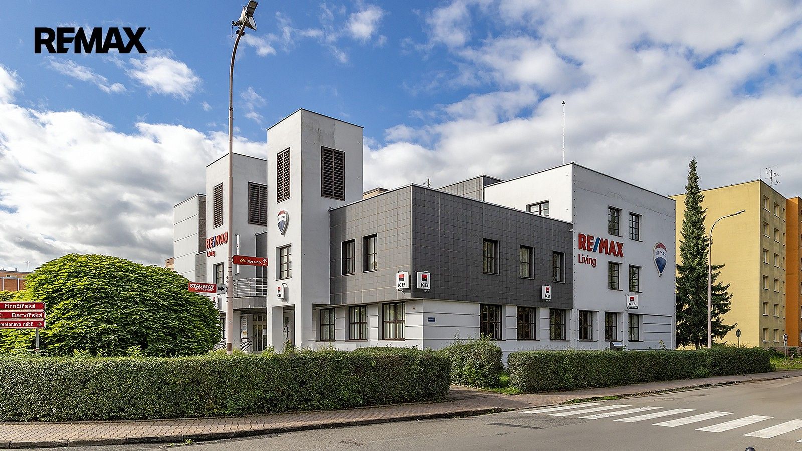 Kanceláře, Česká Lípa, Liberecký kraj, 24 m² - 1