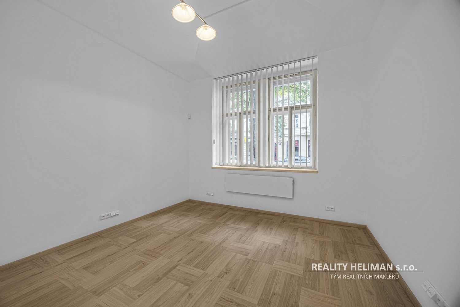 Kancelář · 39 m² · Korunní, Praha 2 - Vinohrady - 3