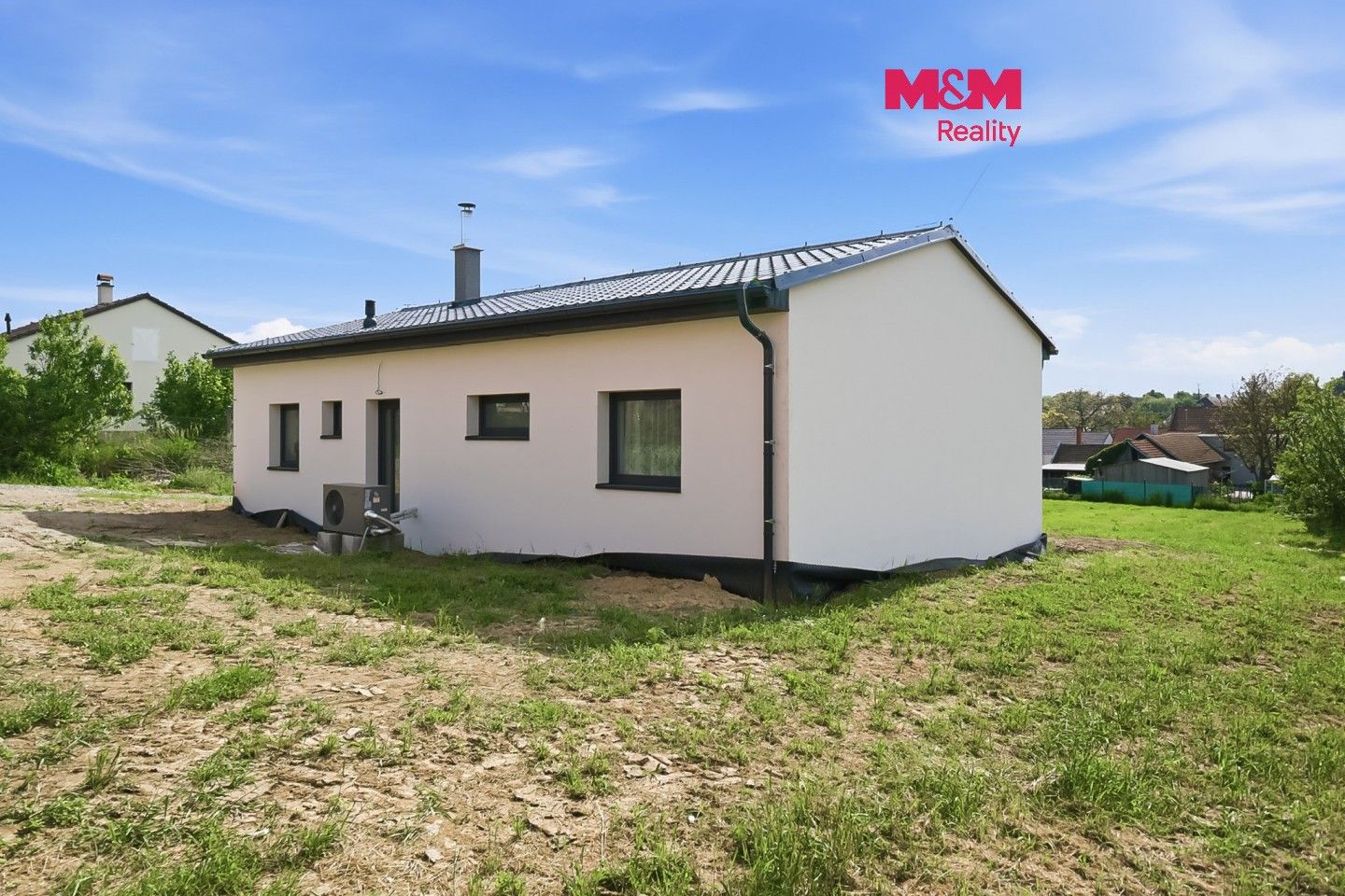 Rodinný dům, 85 m²