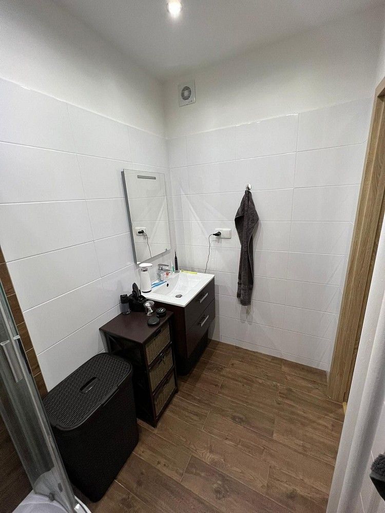 Pronájem byt 2+1 - Ostrava - Poruba, okres Ostrava-město, Moravskoslezský kraj, 54 m² - 5