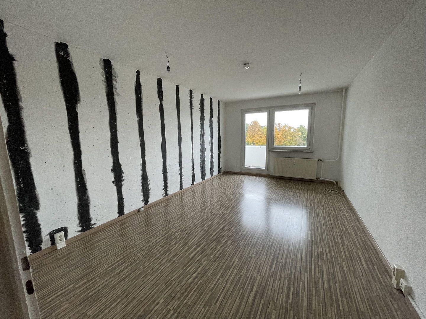 Byt 4+1 · 93 m² · Otto-Worms-Straße Gera Gera Thüringen 07549 - 3