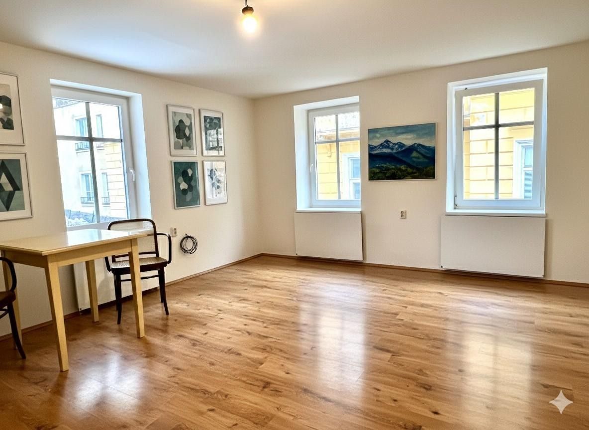 1+kk, Lázeňská, Janské Lázně, 37 m²