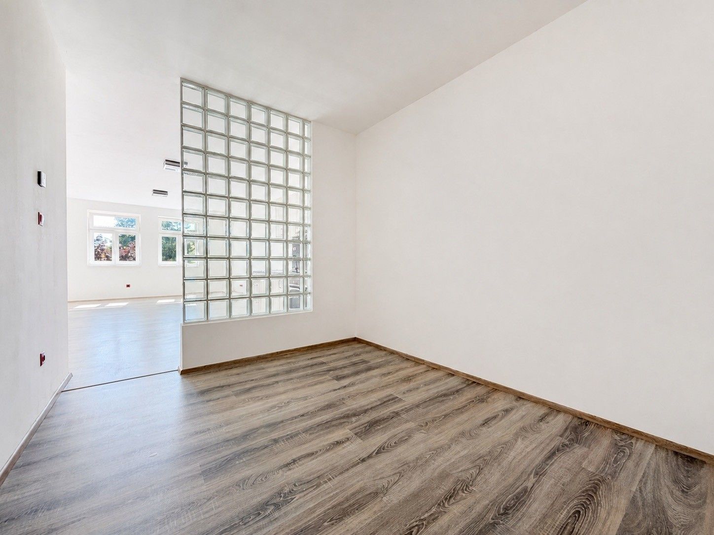 Pronájem byt 2+kk - Horní náměstí 274, Humpolec, 43 m² - 5
