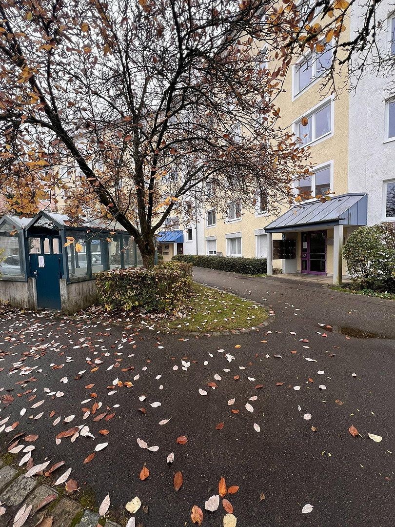 Byt 3+kk · 93 m² · Unterschleißheim Unterschleißheim Bayern 85716 - 4