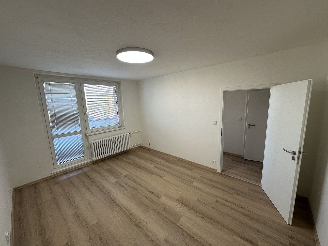 Byt 1+1 · 32 m² · Hanácká, Holešov - Všetuly, okres Kroměříž - 4