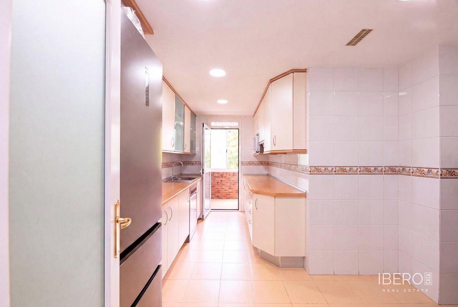 Byt 4+kk · 141 m² · San Sebastián De Los Reyes, Španělsko - 4