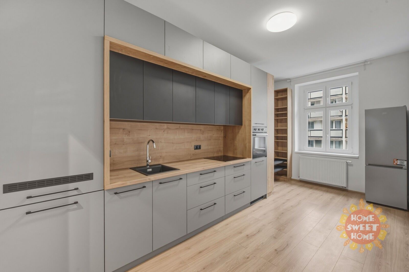 2+kk, Holečkova 801, Praha Košíře, 38 m² - 1