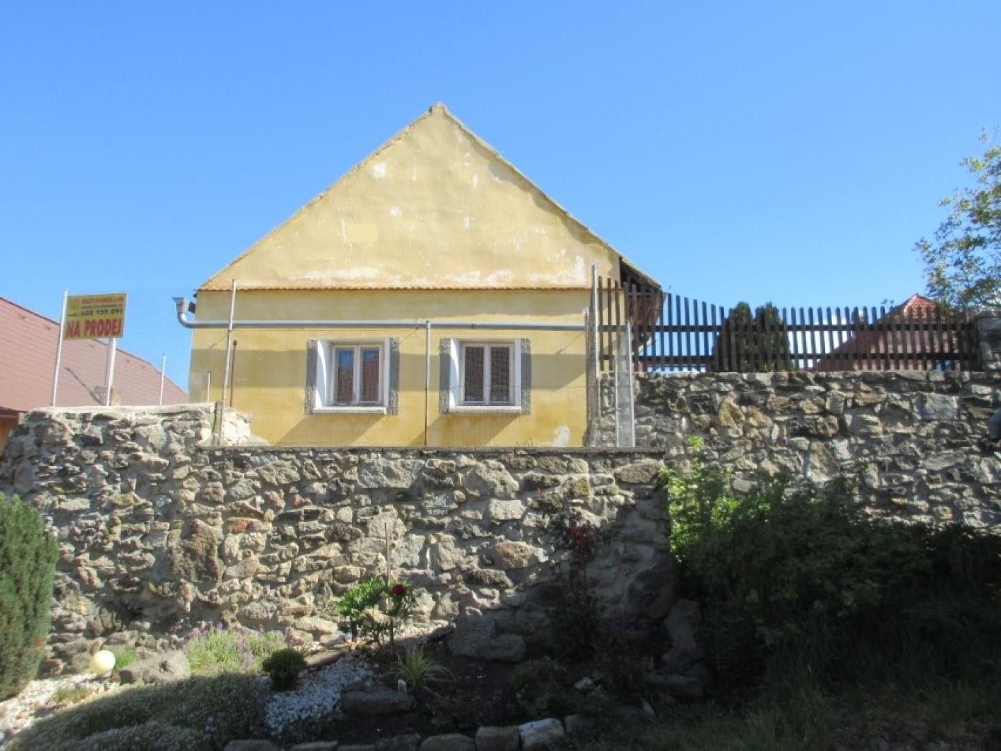 Rodinné domy, Protivín Myšenec, 122 m² - 2