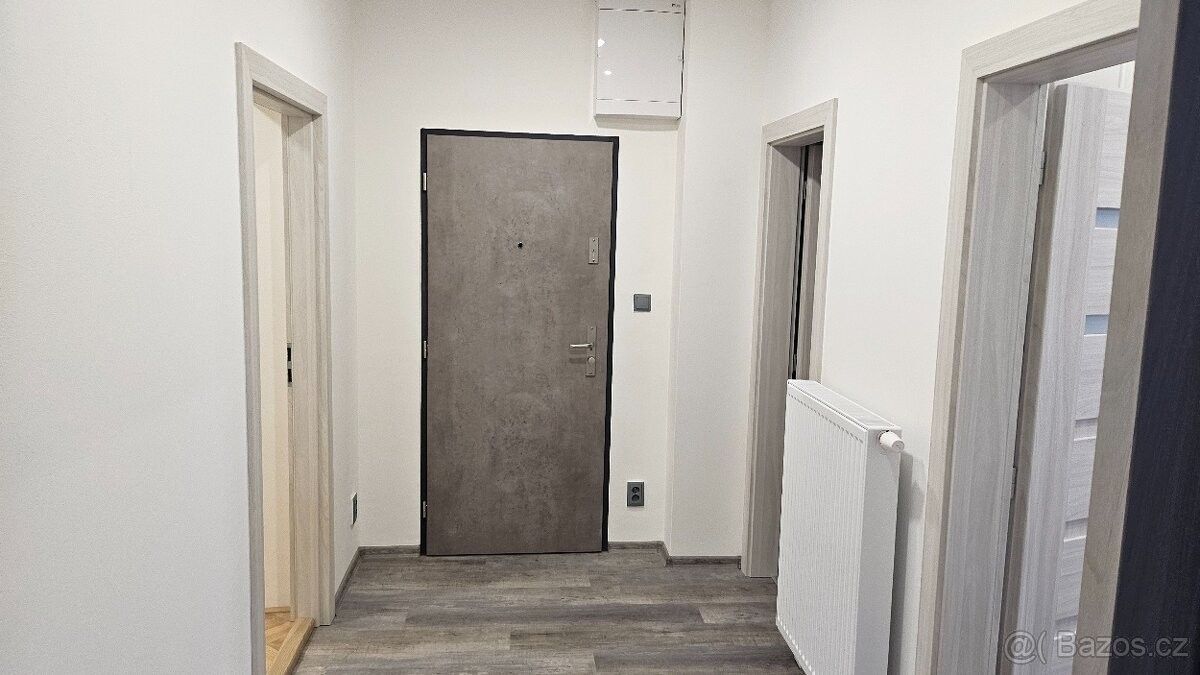 Pronájem byt - Liberec, 460 01