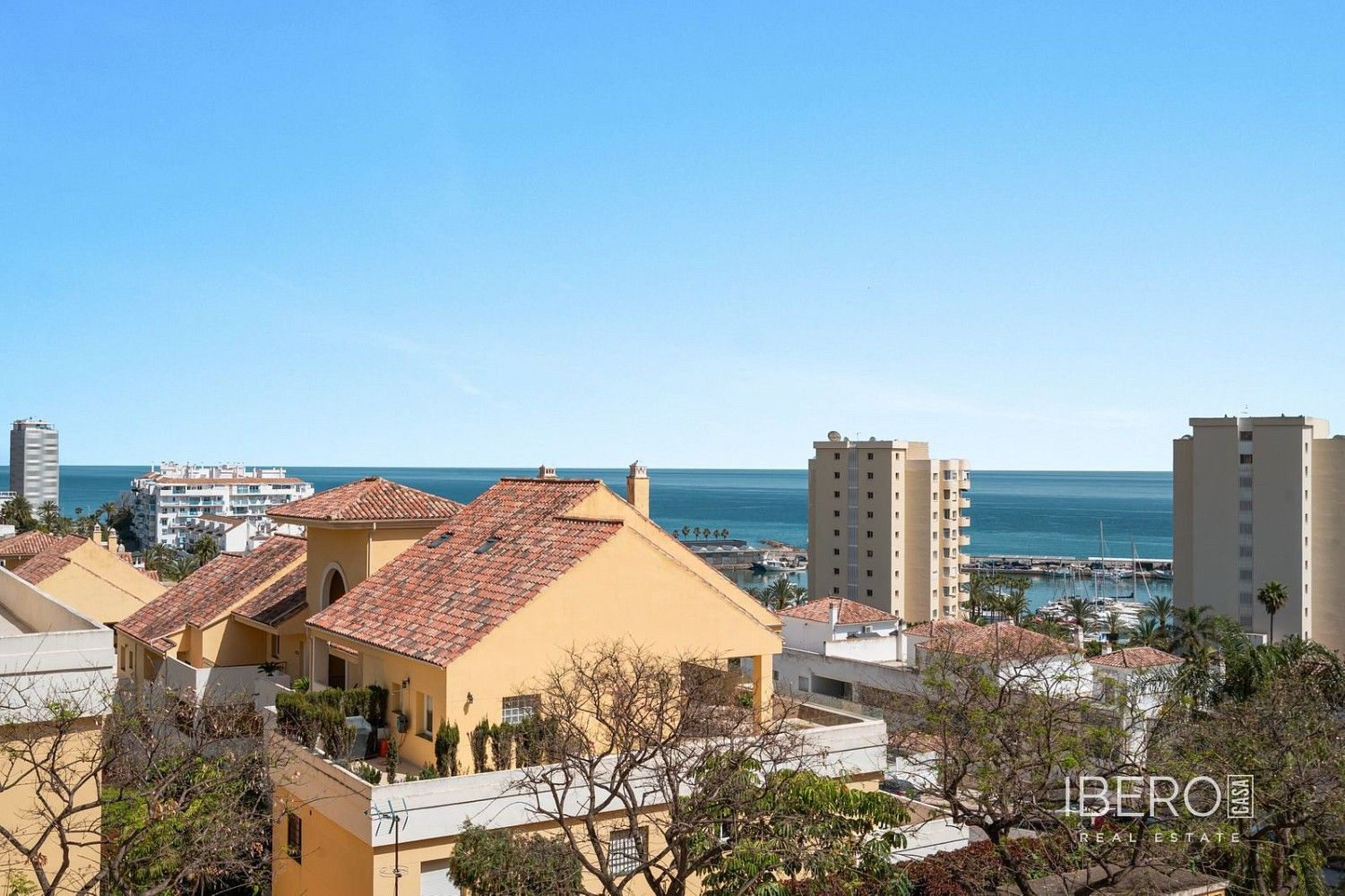 4+kk, Estepona, Španělsko, 120 m² - 1