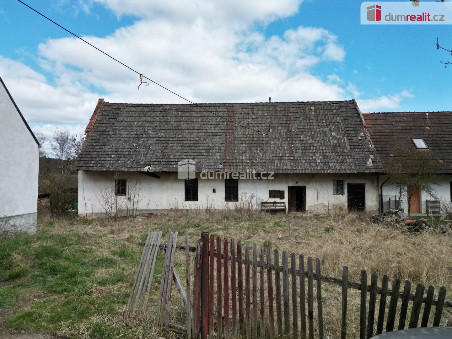 Rodinné domy, Srlín, Bernartice, 140 m² - 2