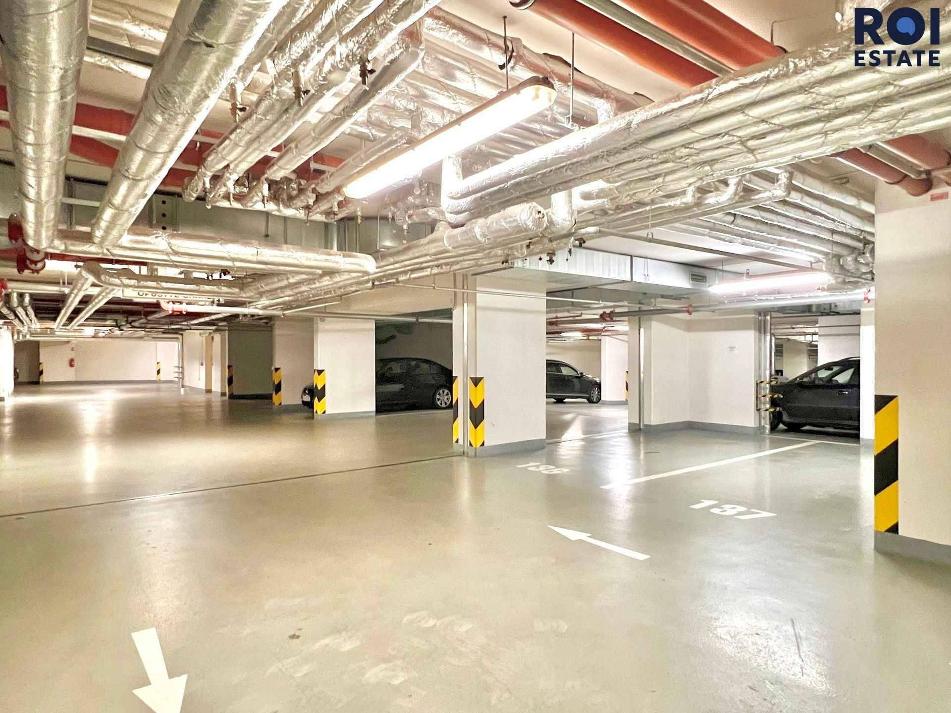 Byt 4+kk · 103 m² · Modenská, Praha - 3