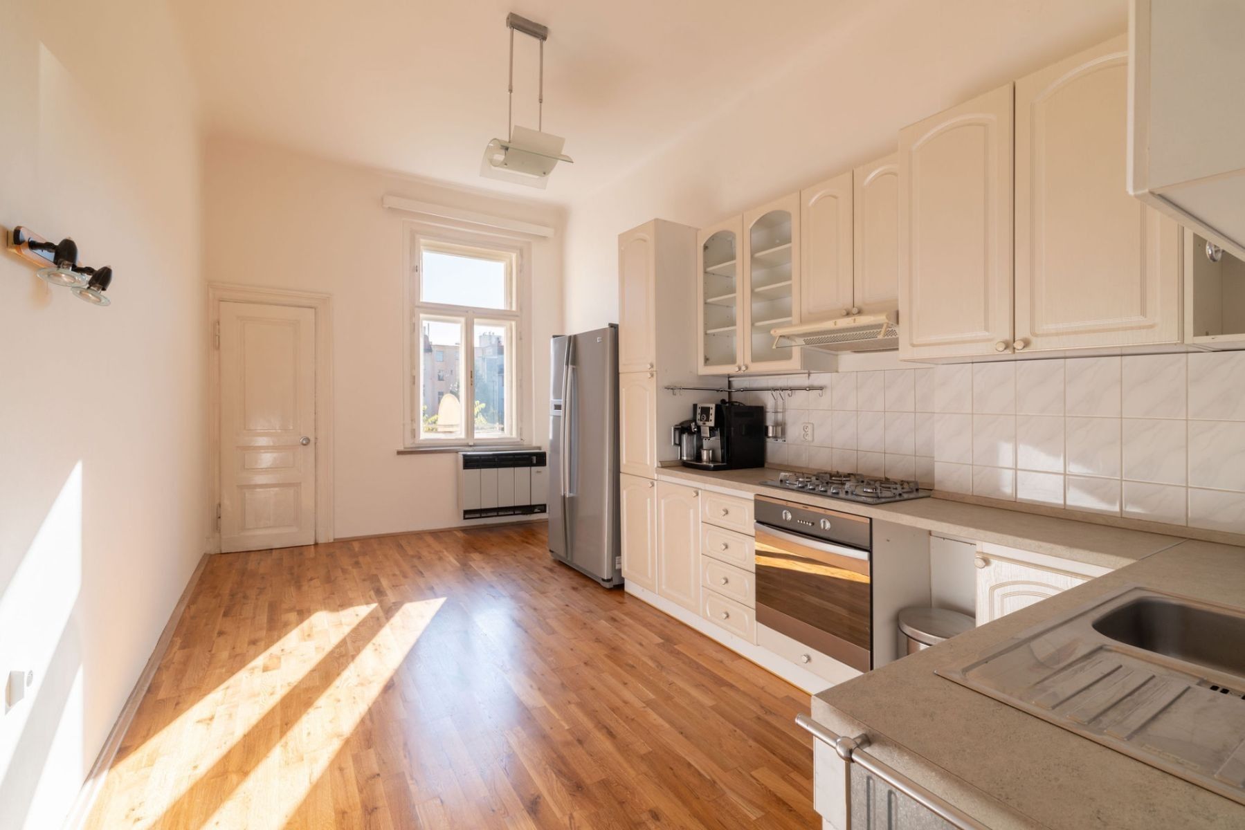 2+1, Chodská, Praha - Vinohrady, 80 m² - 1