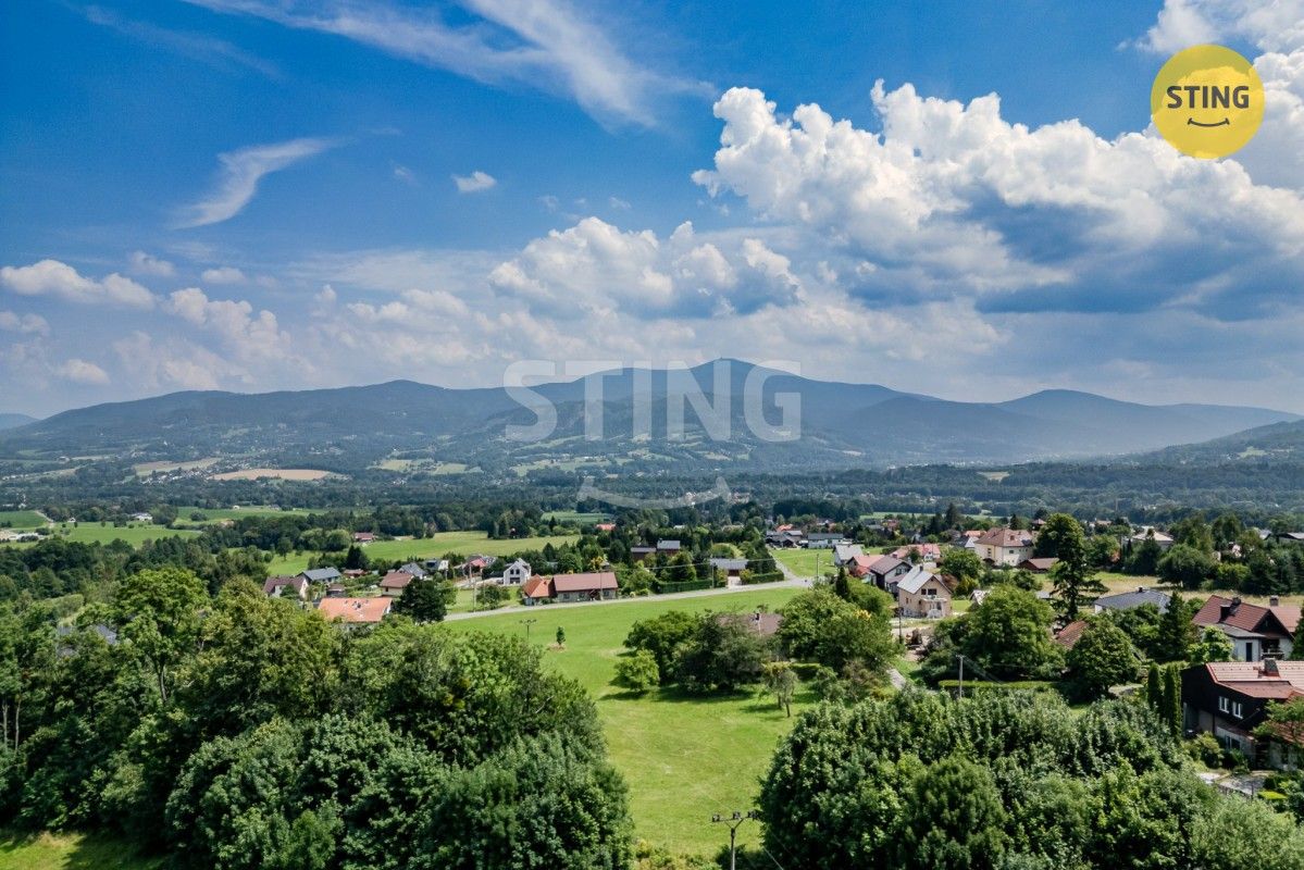 Pozemky pro bydlení, Pstruží, 1 922 m²