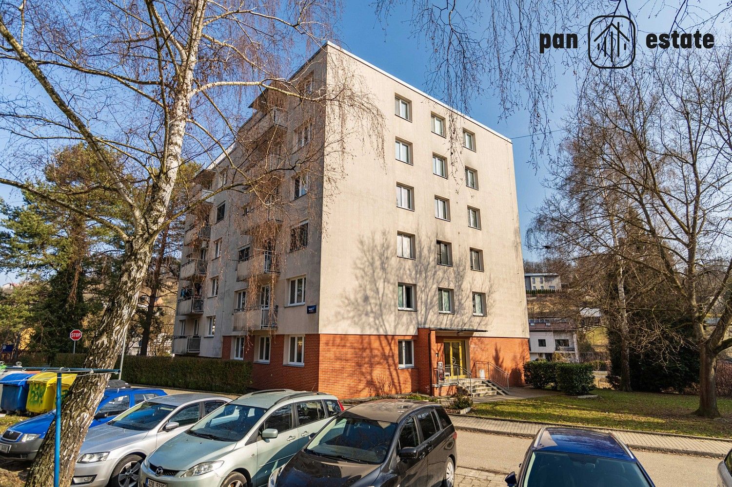 1+1, Zlín - Mladcová, Zlínský kraj, 37 m² - 1