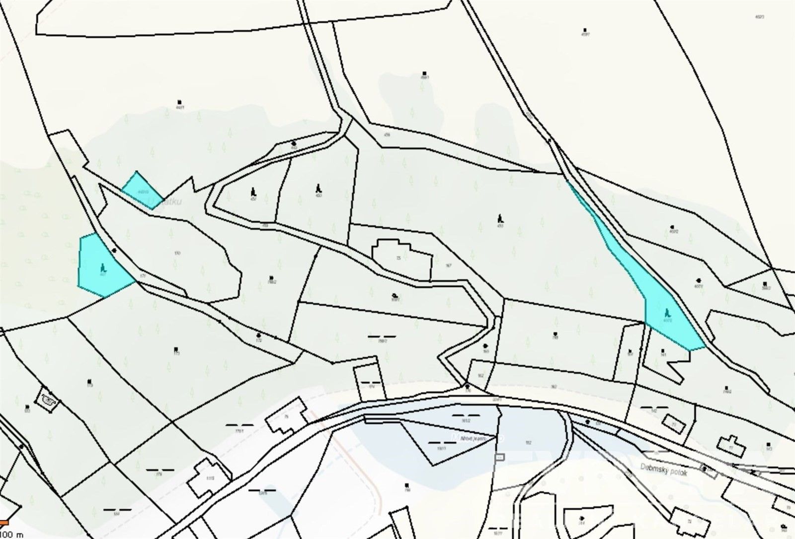 Prodej ostatní - Trutnov, 2 013 m² - 5