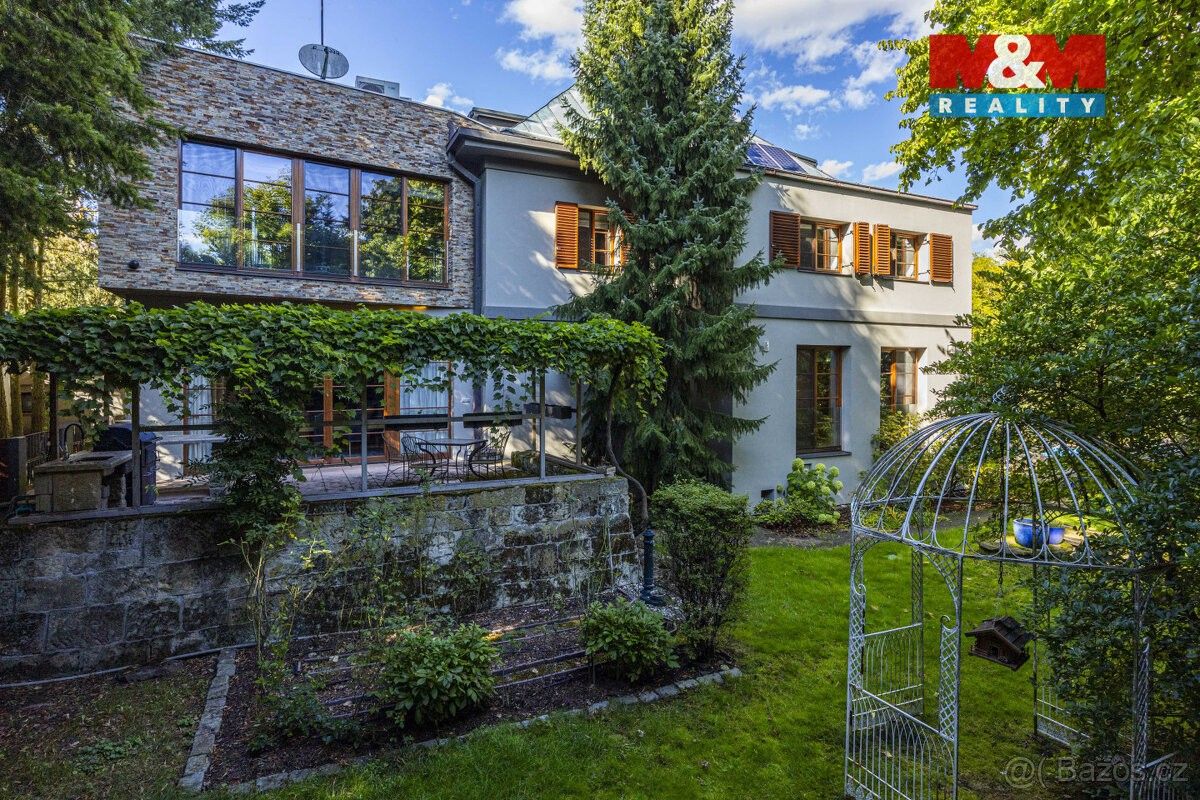 Prodej rodinný dům - Unhošť, 273 51