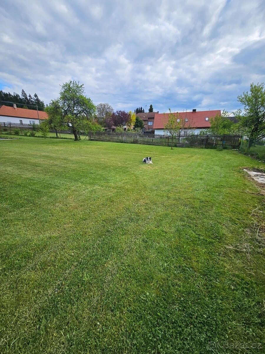 Pozemky pro bydlení, Vyskytná u Pelhřimova, 394 05 - 2