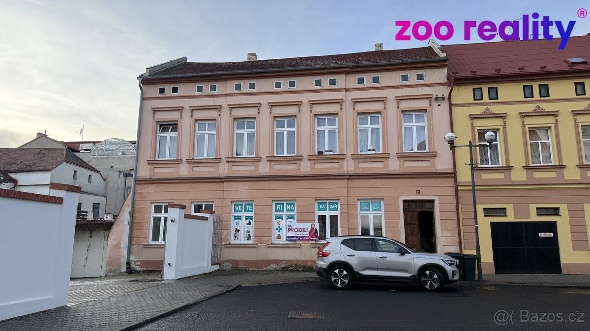 Ostatní, Kadaň, 432 01