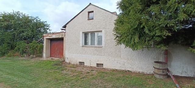 Rodinný dům · Červená Řečice, 394 46 - 3