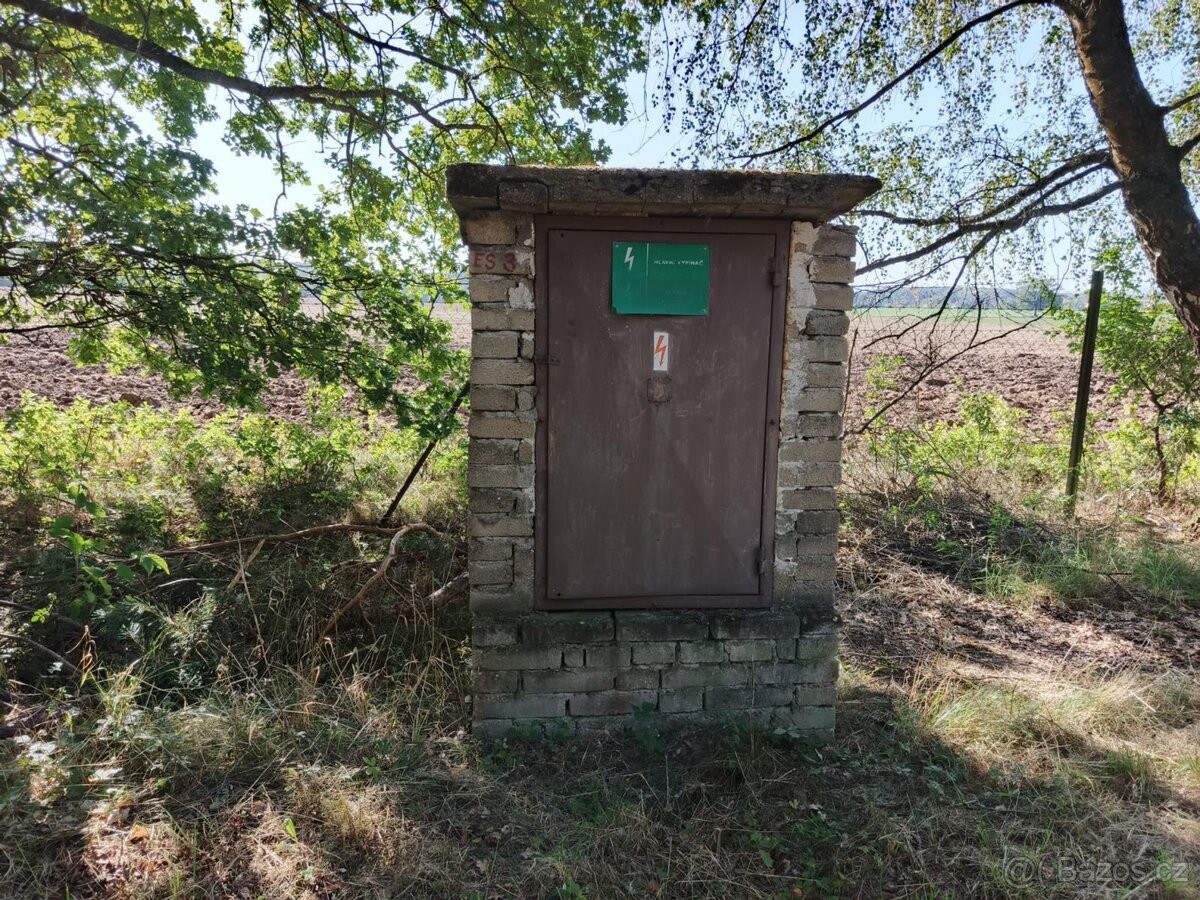 Pozemek pro bydlení · Hluboká nad Vltavou, 373 41 - 3