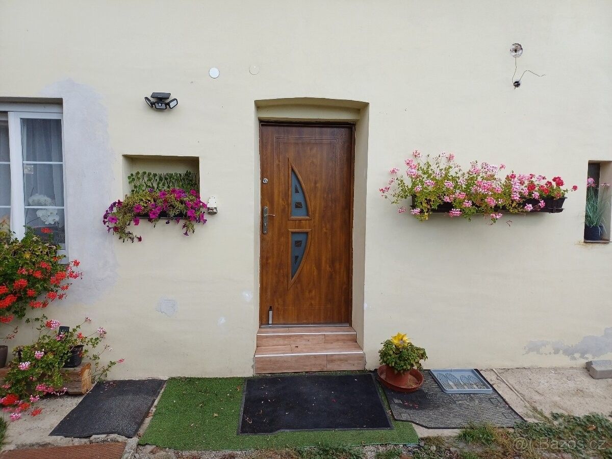 Rodinné domy, Bohuslávky, 751 31