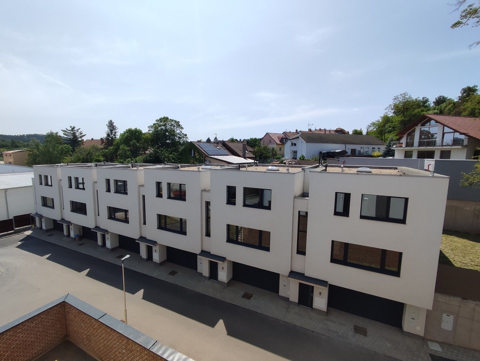 Prodej rodinný dům - Kleštínek, Brno, 199 m²