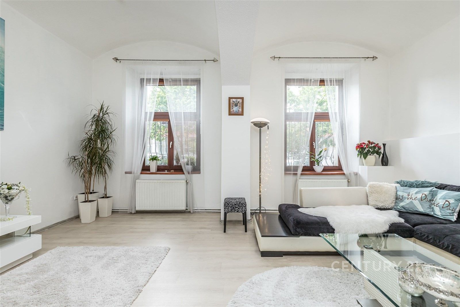 Prodej byt 3+1 - Ortenovo náměstí, Praha, 114 m²