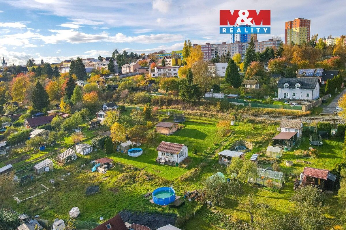 Pozemky pro bydlení, Tachov, 347 01