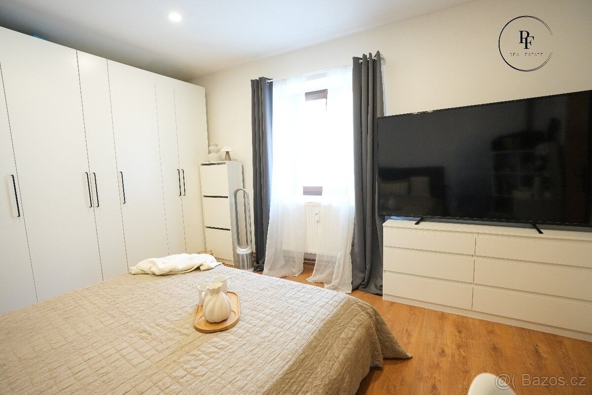 Prodej byt - Bělá pod Bezdězem, 294 21