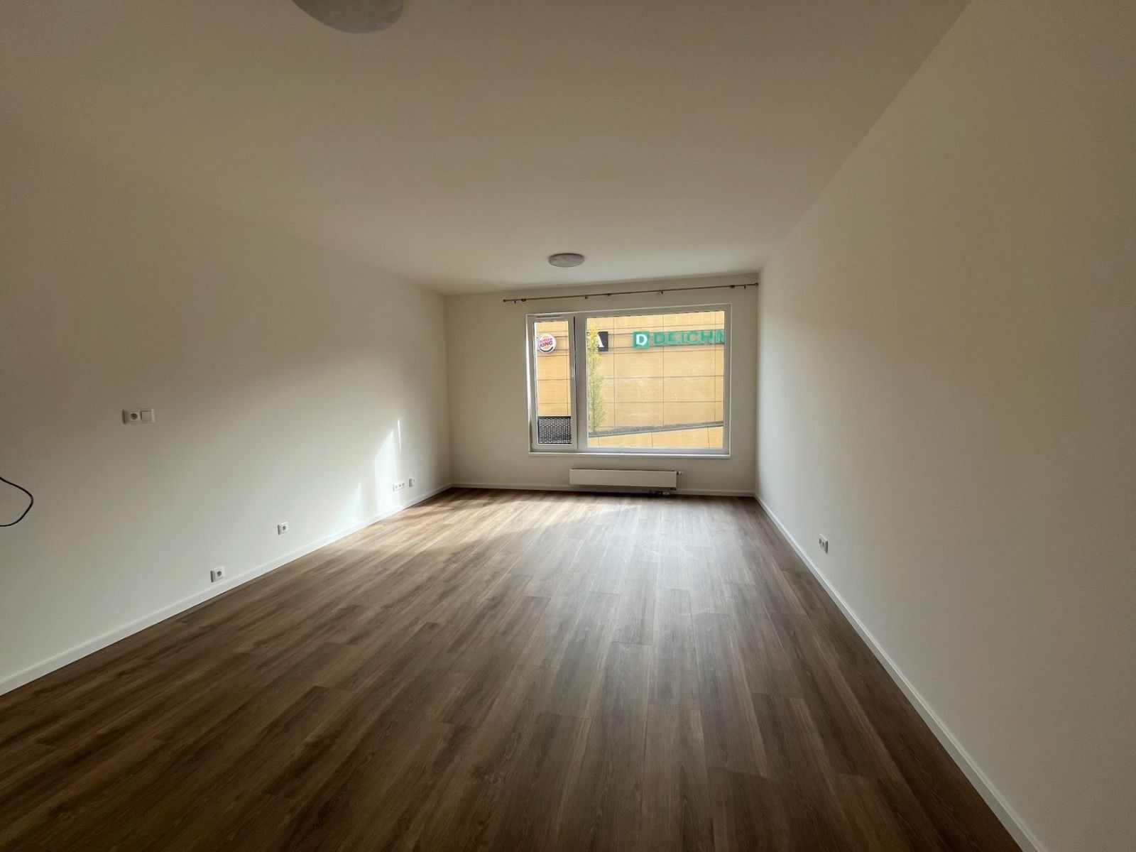 1+kk, Ocelářská, Praha - Libeň, 35 m² - 1