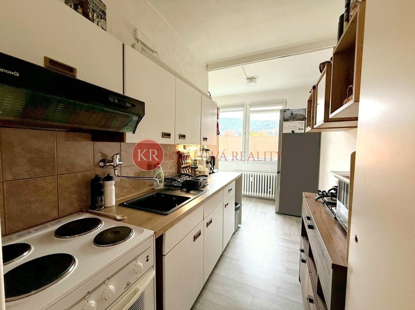 2+1, Pivovarská, Prachatice, 61 m²