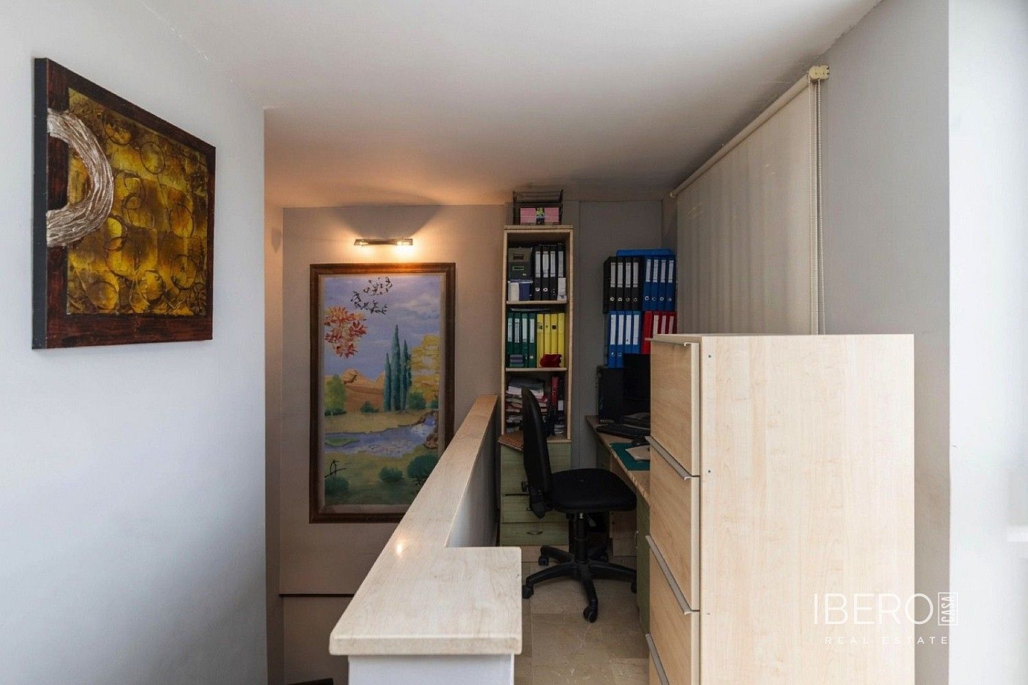Byt 4+kk · 154 m² · Bel Air, Španělsko - 3