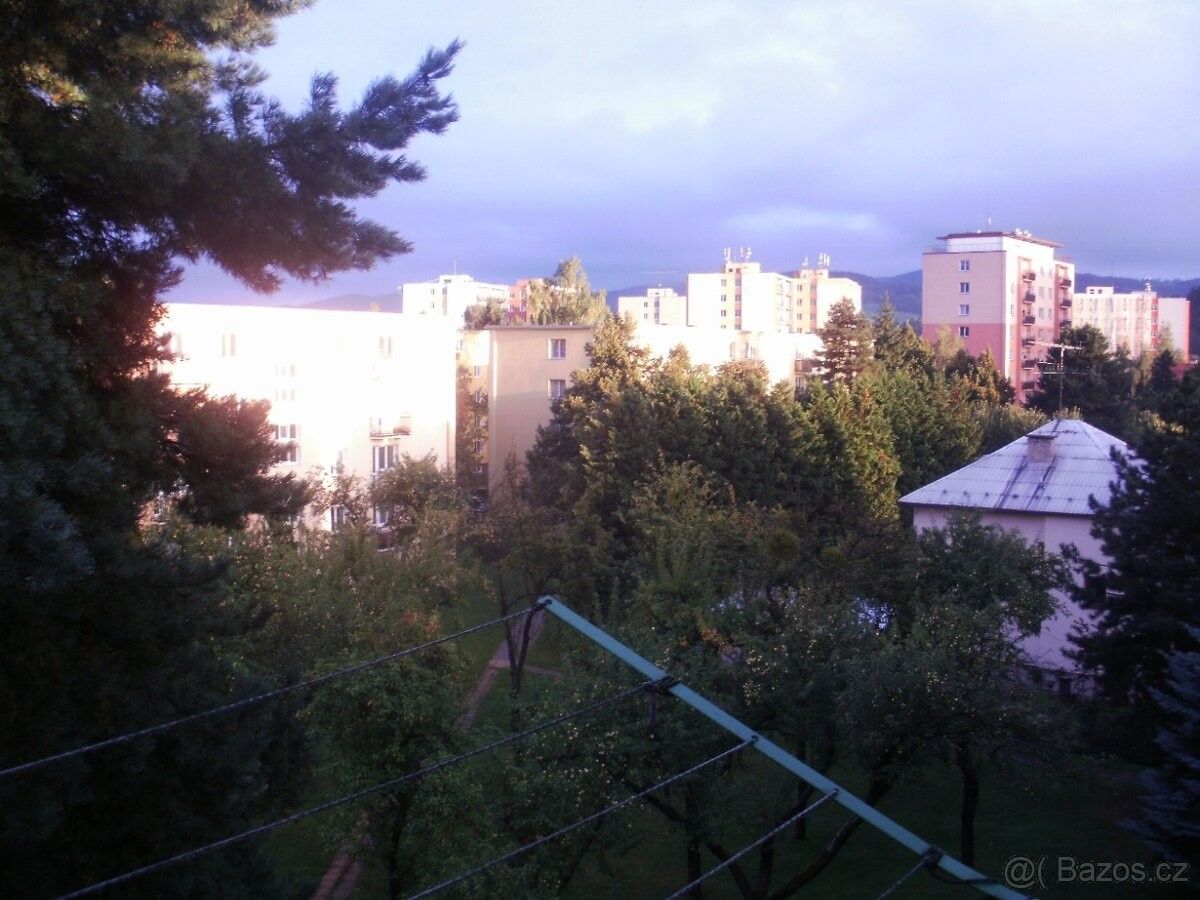 Byty, Rožnov pod Radhoštěm, 756 61