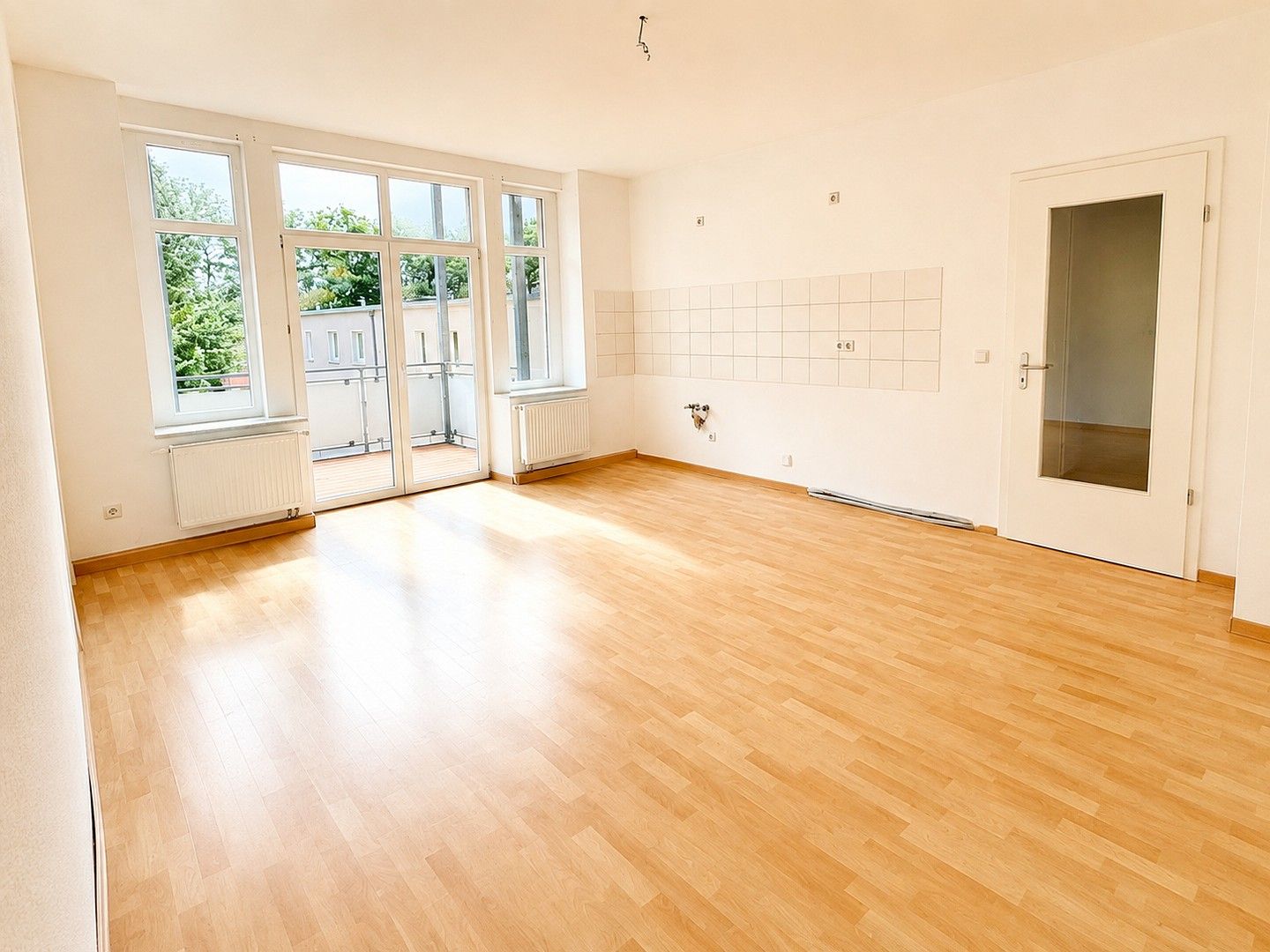 Byt 2+1 · 64 m² · Heinrich-Heine-Straße 48, , Braniborsko - 3