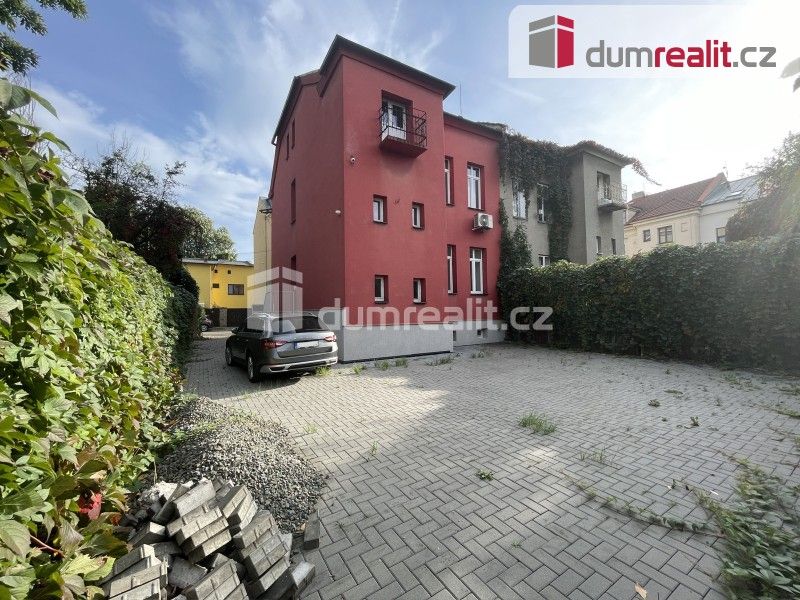 Ostatní, Fügnerova, Ostrava, 56 m²