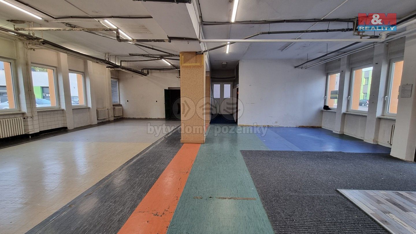 Obchodní prostory · 203 m² · Český Těšín, okres Karviná, Moravskoslezský kraj - 3