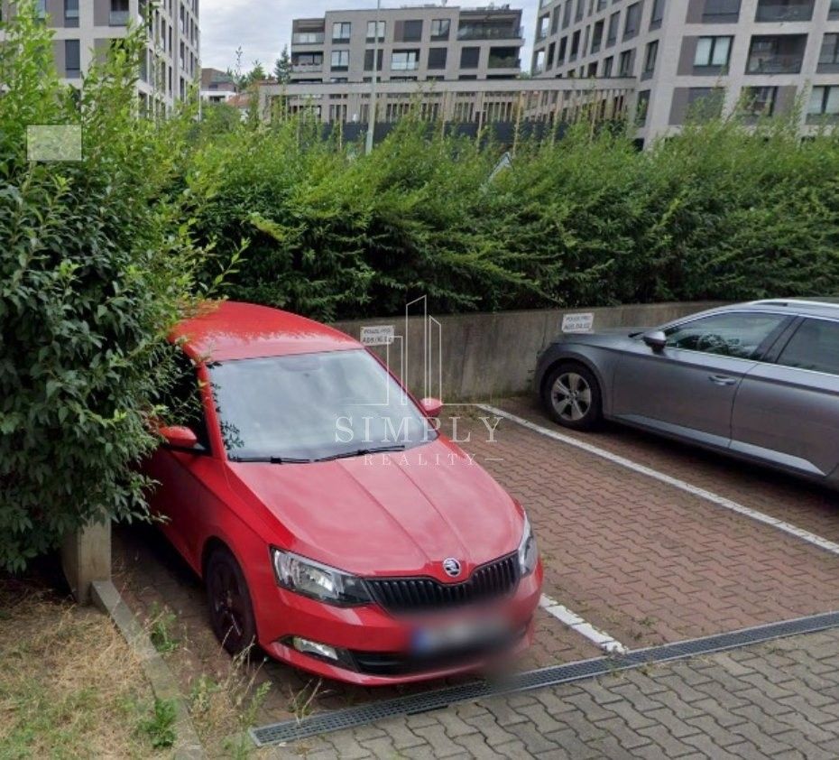 Ostatní, Počernická, Praha, 8 m² - 2